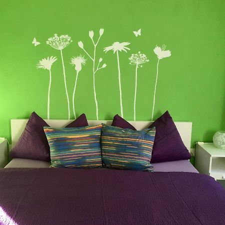 Bed and Breakfast Ca' Di Pincia Astano Екстер'єр фото