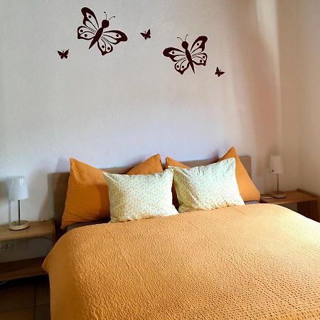 Bed and Breakfast Ca' Di Pincia Astano Екстер'єр фото