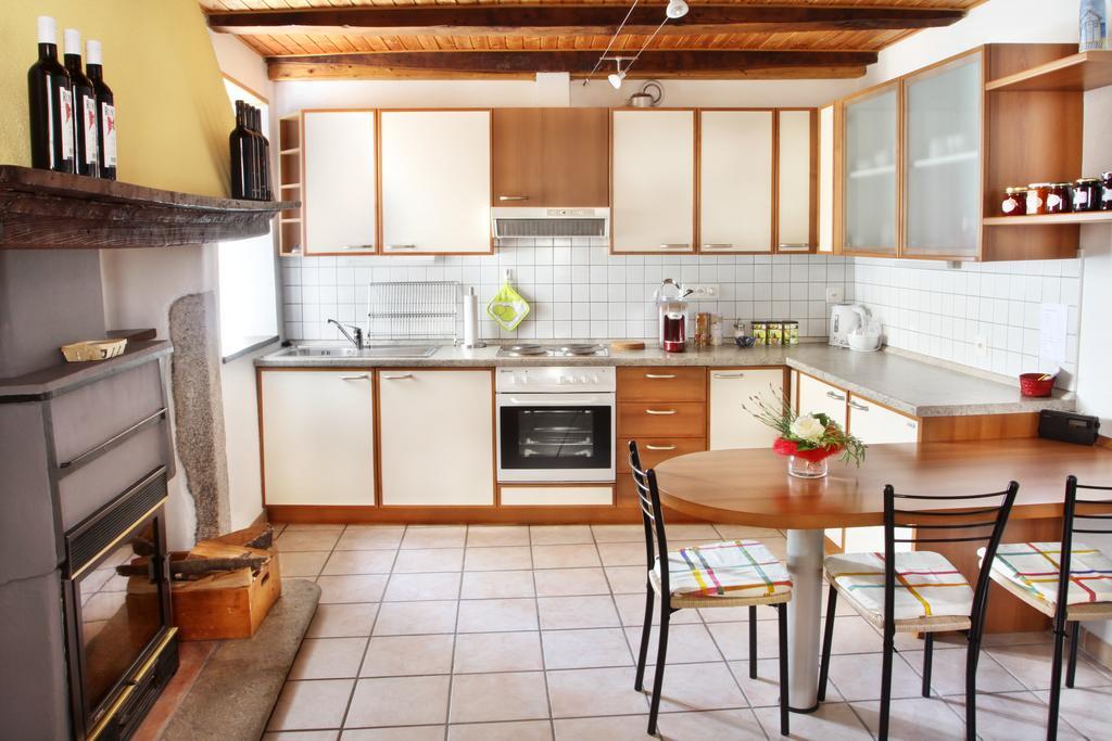 Bed and Breakfast Ca' Di Pincia Astano Екстер'єр фото