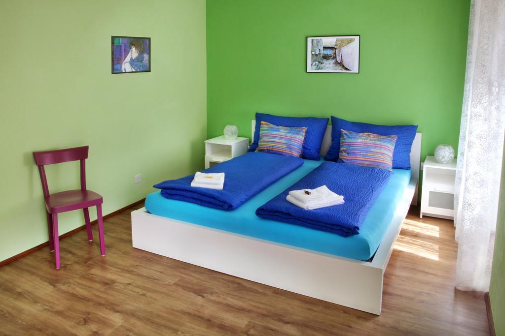 Bed and Breakfast Ca' Di Pincia Astano Екстер'єр фото