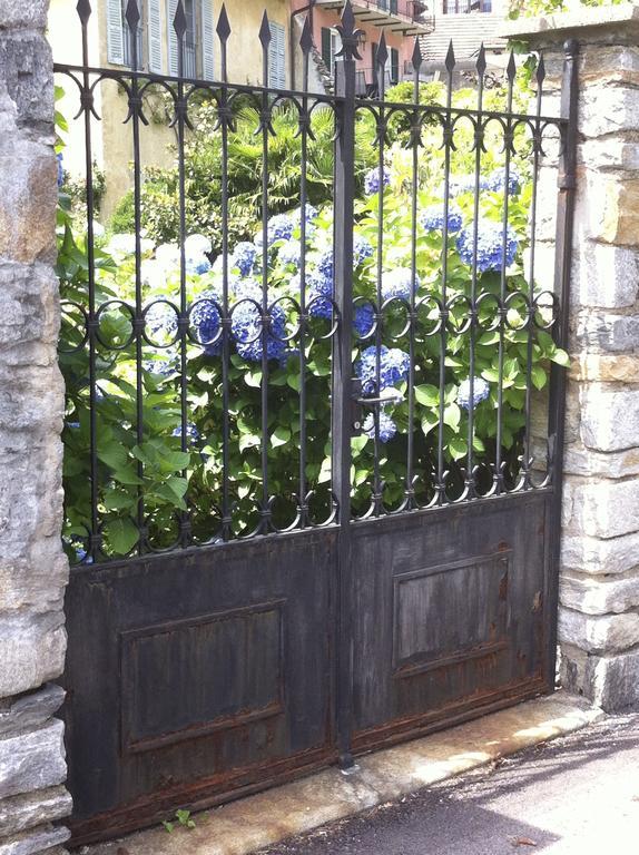Bed and Breakfast Ca' Di Pincia Astano Екстер'єр фото