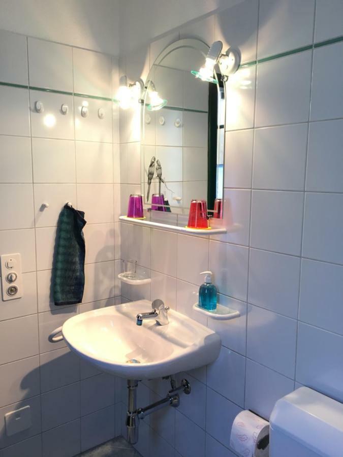 Bed and Breakfast Ca' Di Pincia Astano Екстер'єр фото