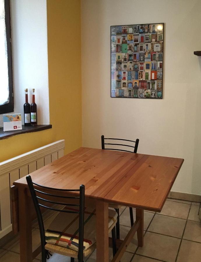 Bed and Breakfast Ca' Di Pincia Astano Екстер'єр фото